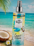 Brume Prady Spalsh Coconut Passion
