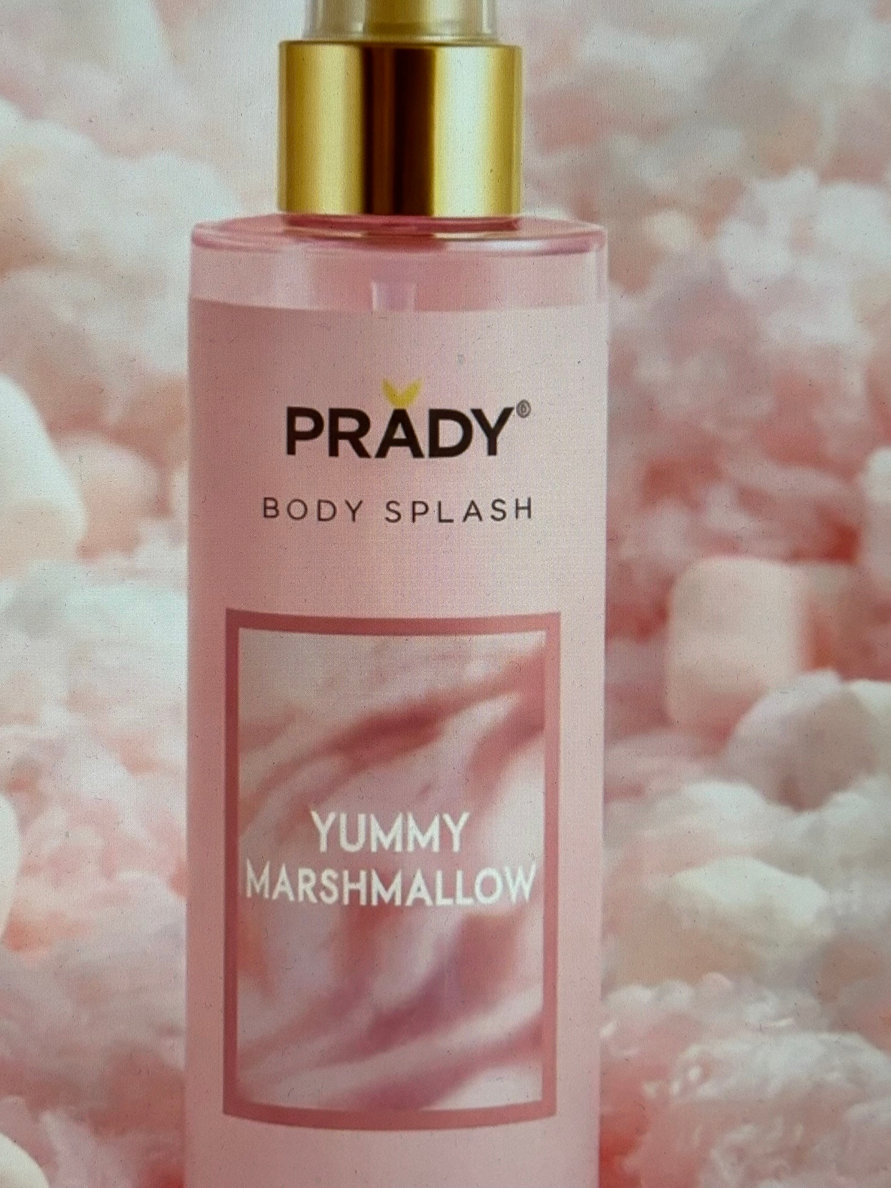 Brume Prady Yummy Marshmallow