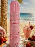 Mousse de douche Fouetté Dreamy Strawberry