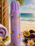 Mousse de douche Juicy Passion