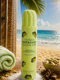Mousse de douche Dubai Pistachio cocoa