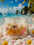 Chantilly de douche MonoÏ Marshmallow