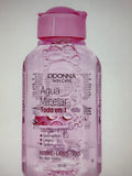 Lotion micellaire démaquillante 3 en 1
