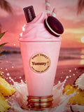 Brume corporelles "Yummy pinky sweet"