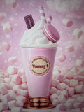 Brume corporelles "Yummy Marshmallow"