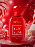 Brumes corps et cheveux YUMYUM candy 250ML