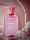 Brume corps et cheveux YUMYUM Marshmallow 250ML