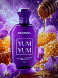 Brume corps et cheveux YUMYUM 250ML